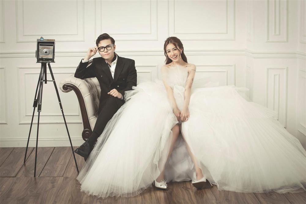 Kho roi mat voi bo anh cuoi cua con gai Minh Nhua-Hinh-4