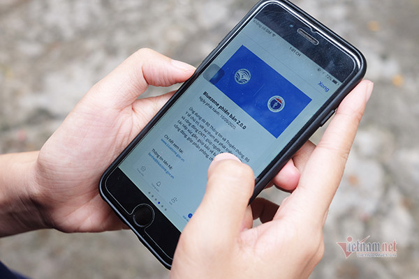 Ung dung Bluezone co theo doi vi tri nguoi dung khong?-Hinh-2