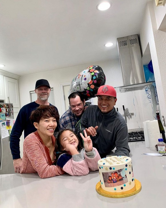 Cuoc song cua Diva Ha Tran ra sao khi sang My dinh cu?-Hinh-10