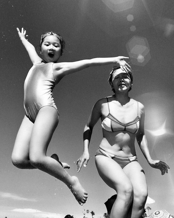 Cuoc song cua Diva Ha Tran ra sao khi sang My dinh cu?-Hinh-11