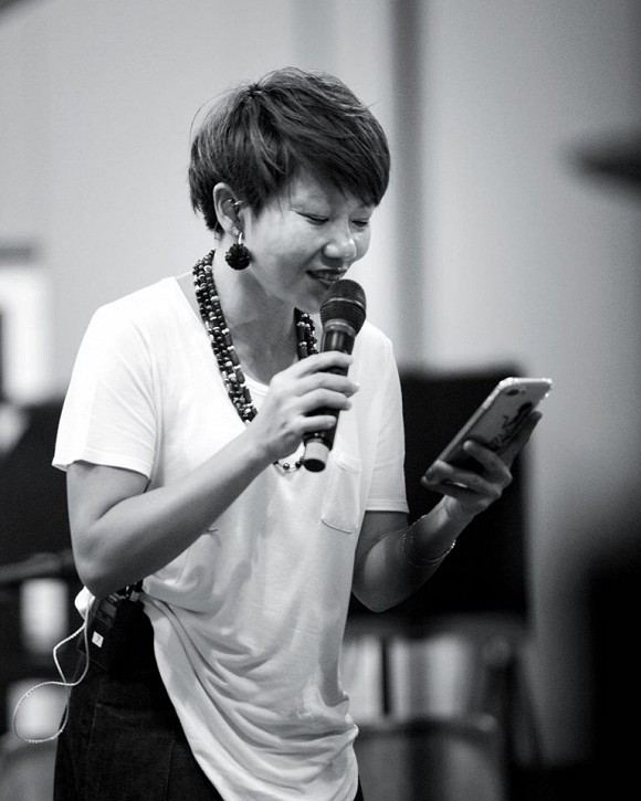 Cuoc song cua Diva Ha Tran ra sao khi sang My dinh cu?-Hinh-18