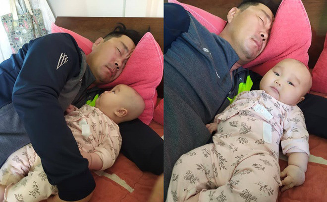 Cuoi vo bung khoanh khac cac bo trong con