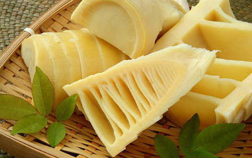 Chọn măng ngon sạch chỉ cần nhìn điểm này 3 giây là biết - Hình 2 Chon mang ngon sach chi can nhin diem nay 3 giay la biet-Hinh-2