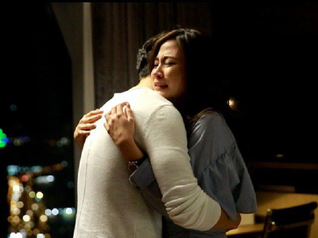 Đêm tân hôn tôi run lẩy bẩy nghe tiếng gõ cửa yếu ớt - Hình 2 Dem tan hon toi run lay bay nghe tieng go cua yeu ot-Hinh-2