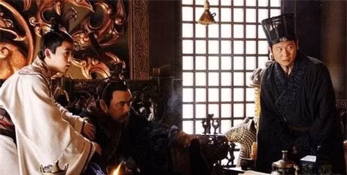 Nhung vi vua bang ha mot cach bi an trong lich su