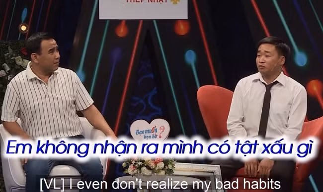 Gap lan dau da mang trau cau hoi cuoi, chang trai gay bao BMHH