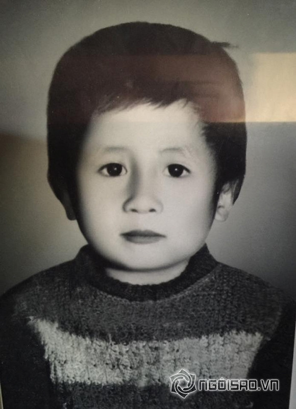 Ca si Bang Kieu he lo anh hiem thuo nho cuc dang yeu-Hinh-2