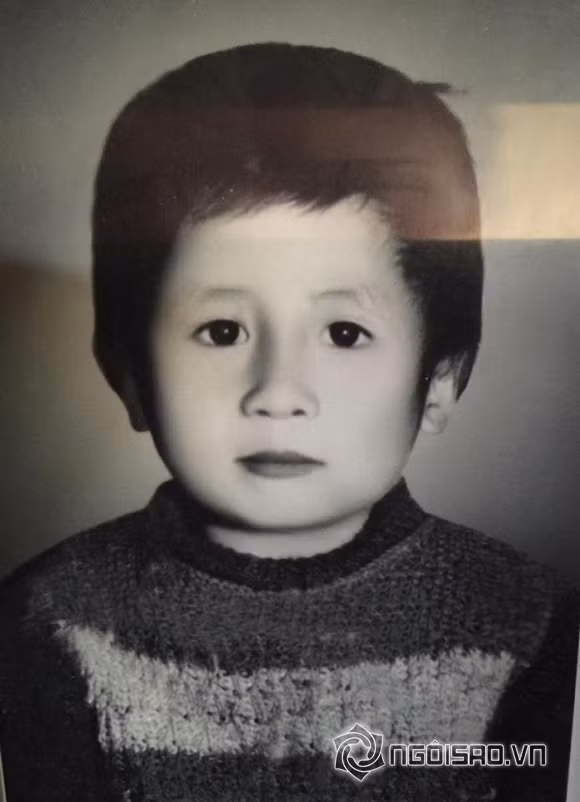 Ca si Bang Kieu he lo anh hiem thuo nho cuc dang yeu-Hinh-2