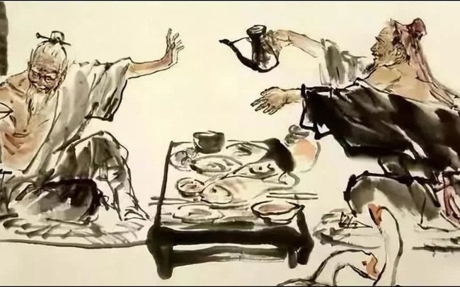 Chỉ cần thấu hiểu được 1 chân lý: Đời người tự khắc bình lặng - Hình 2 Chi can thau hieu duoc 1 chan ly: Doi nguoi tu khac binh lang-Hinh-2