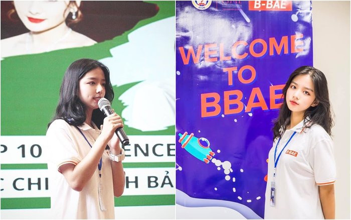 Nu sinh 'day thi thanh cong': Xinh dep tua nu than the he 10X-Hinh-16