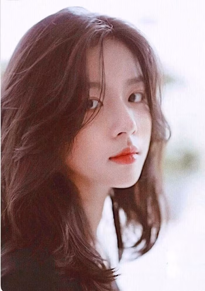 Nu sinh 'day thi thanh cong': Xinh dep tua nu than the he 10X-Hinh-24