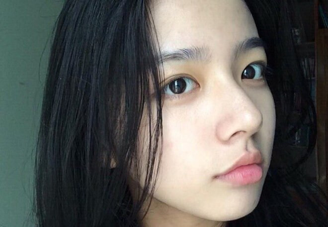 Nu sinh 'day thi thanh cong': Xinh dep tua nu than the he 10X-Hinh-8