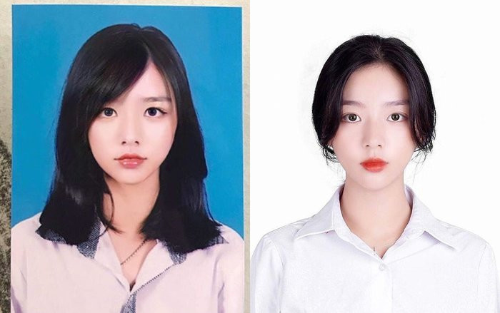 Nu sinh 'day thi thanh cong': Xinh dep tua nu than the he 10X-Hinh-7