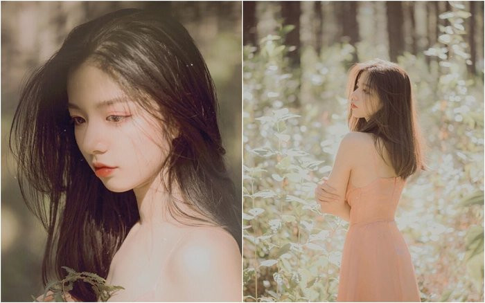 Nu sinh 'day thi thanh cong': Xinh dep tua nu than the he 10X-Hinh-21