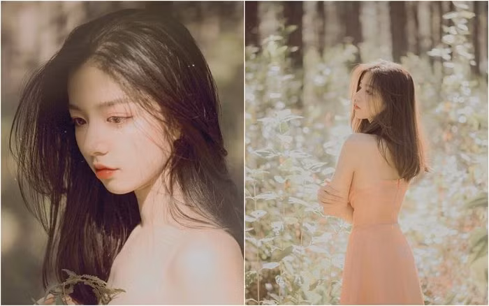 Nu sinh 'day thi thanh cong': Xinh dep tua nu than the he 10X-Hinh-21