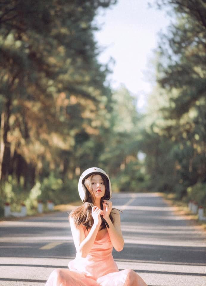 Nu sinh 'day thi thanh cong': Xinh dep tua nu than the he 10X-Hinh-23