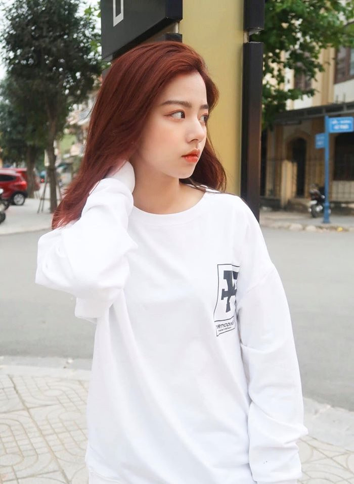 Nu sinh 'day thi thanh cong': Xinh dep tua nu than the he 10X-Hinh-27