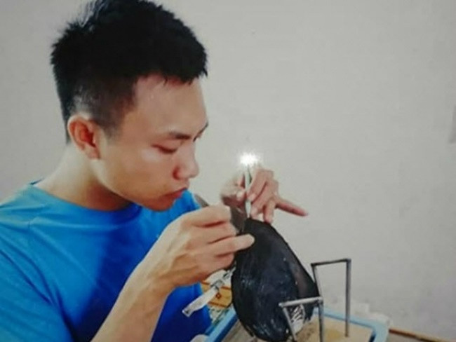 Nhả thứ bé tẹo mà bán 'hốt bạc', nhiều người 'ôm' tiền tỷ - Hình 10 Nha thu be teo ma ban 'hot bac', nhieu nguoi 'om' tien ty-Hinh-10