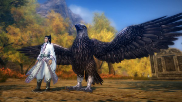 Kim Dung lại để cho Dương Quá bị cụt tay vì sao ? - Hình 4 Kim Dung lai de cho Duong Qua bi cut tay vi sao ?-Hinh-4