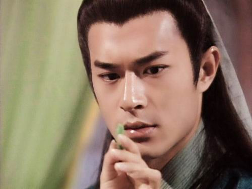 Kim Dung lại để cho Dương Quá bị cụt tay vì sao ? - Hình 2 Kim Dung lai de cho Duong Qua bi cut tay vi sao ?-Hinh-2