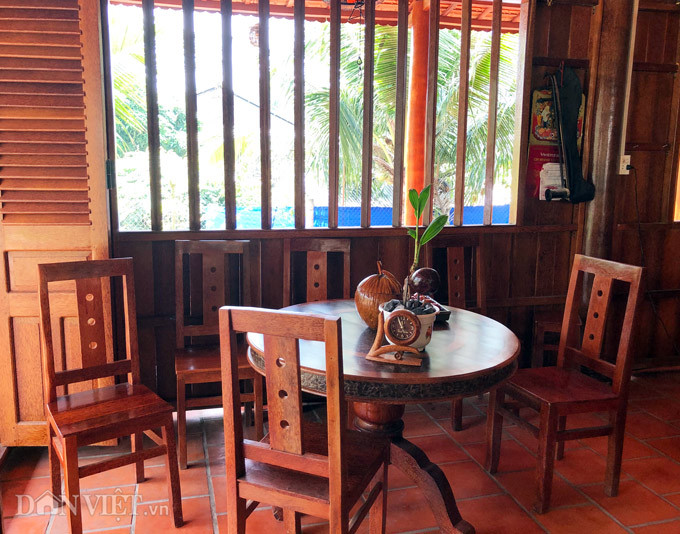 Co gi ben trong ngoi nha 6 ty lam tu 4.000 cay dua-Hinh-5