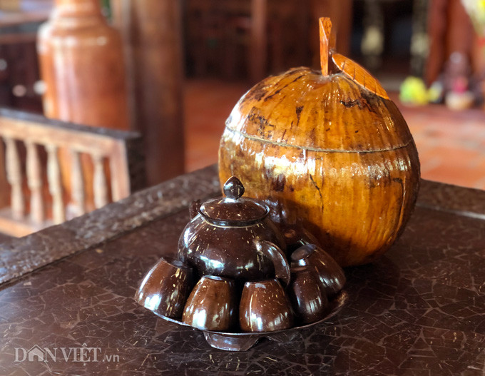 Co gi ben trong ngoi nha 6 ty lam tu 4.000 cay dua-Hinh-9