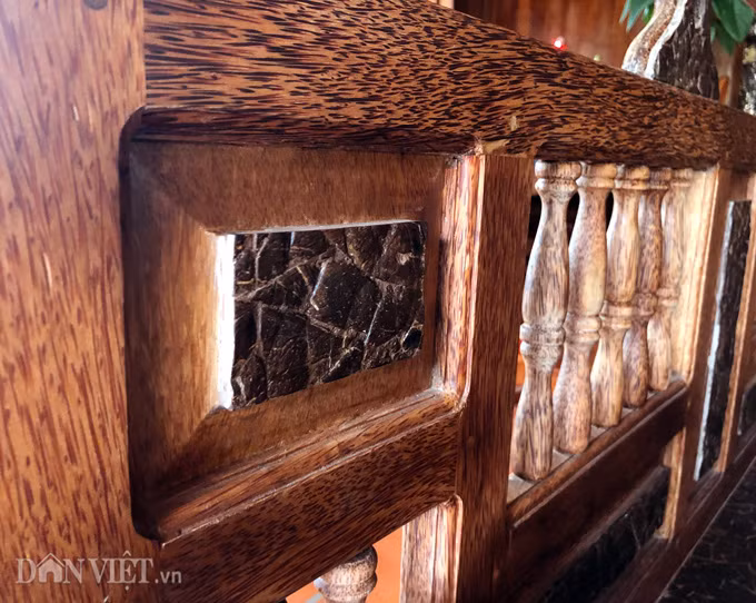 Co gi ben trong ngoi nha 6 ty lam tu 4.000 cay dua-Hinh-6