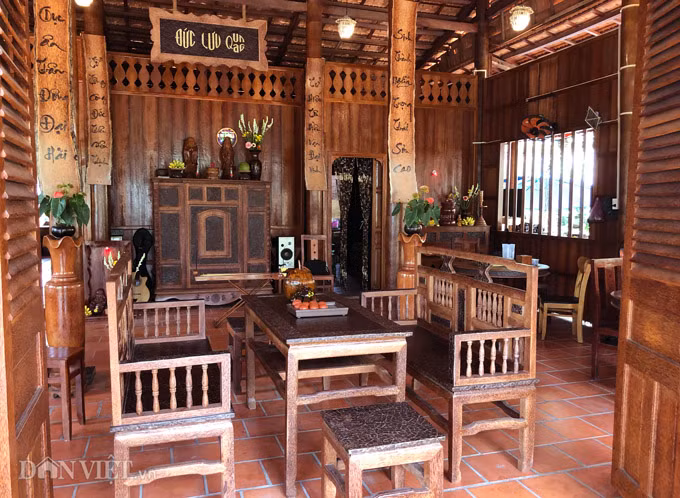 Co gi ben trong ngoi nha 6 ty lam tu 4.000 cay dua-Hinh-7