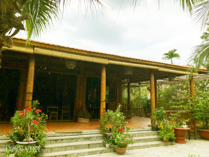 Co gi ben trong ngoi nha 6 ty lam tu 4.000 cay dua-Hinh-2