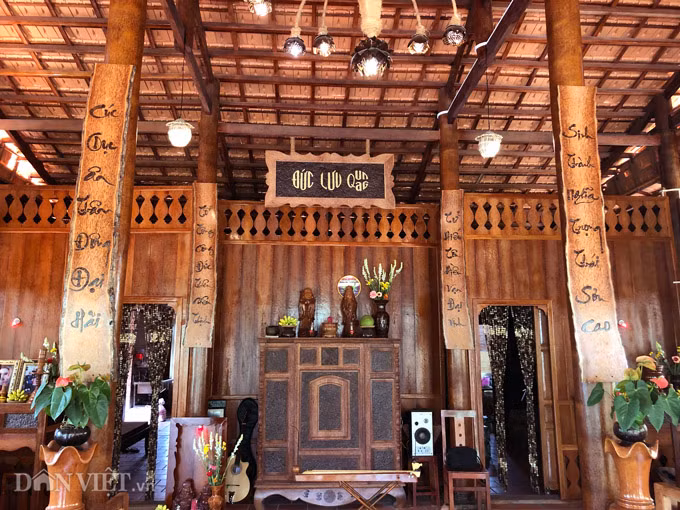 Co gi ben trong ngoi nha 6 ty lam tu 4.000 cay dua-Hinh-4