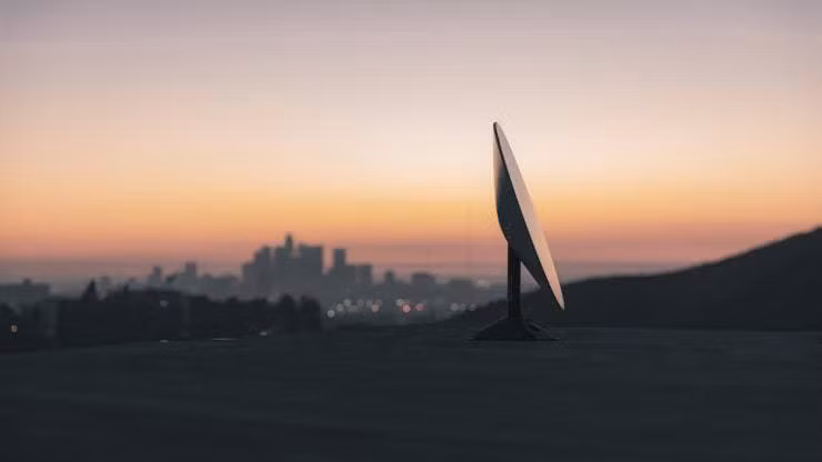 Internet vệ tinh của tỷ phú Elon Musk đang có 'sức hút' đặc biệt ảnh 1