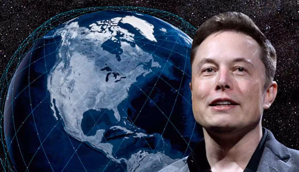 Internet vệ tinh của tỷ phú Elon Musk đang có 'sức hút' đặc biệt ảnh 2