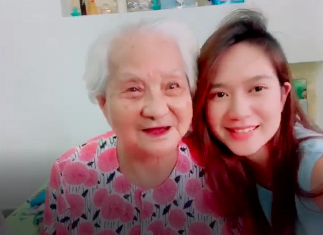 MC Minh Trang đông con nhất nhì showbiz mà vẫn bị giục đẻ thêm MC Minh Trang dong con nhat nhi showbiz ma van bi giuc de them