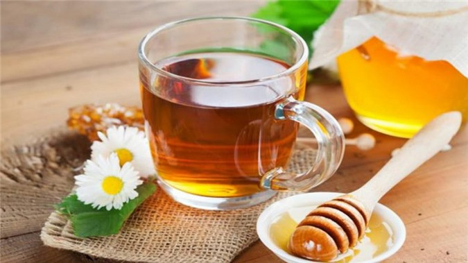 Những loại nước tăng cường sức đề kháng, thanh lọc phổi hiệu quả Nhung loai nuoc tang cuong suc de khang, thanh loc phoi hieu qua