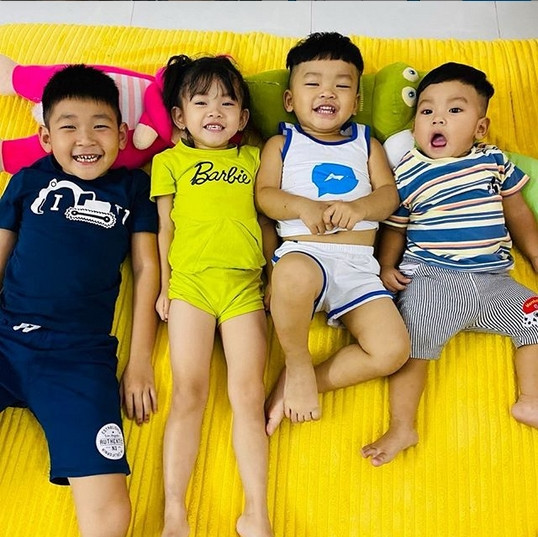 Hai Bang da lam gi de xoa tieng 'me ghe con chong'?-Hinh-7