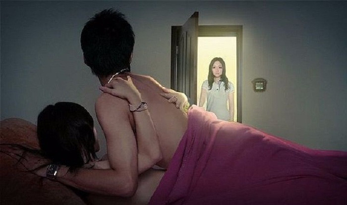 Nhận diện chiêu mà đàn ông "hoàn hảo" dùng để ngoại tình - Hình 2 Nhan dien chieu ma dan ong