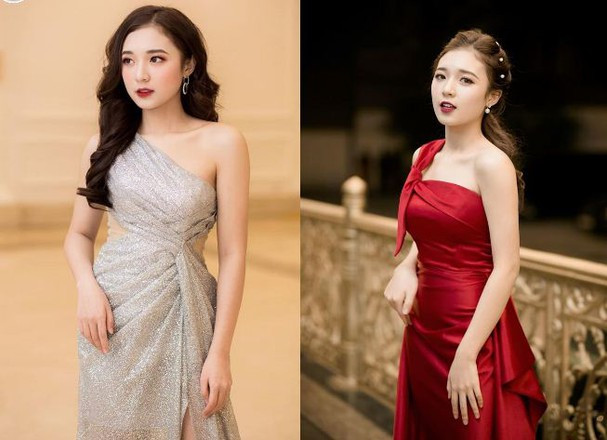 Khong ngo Nu MC tre nhat VTV doi thuong goi cam the nay!-Hinh-5