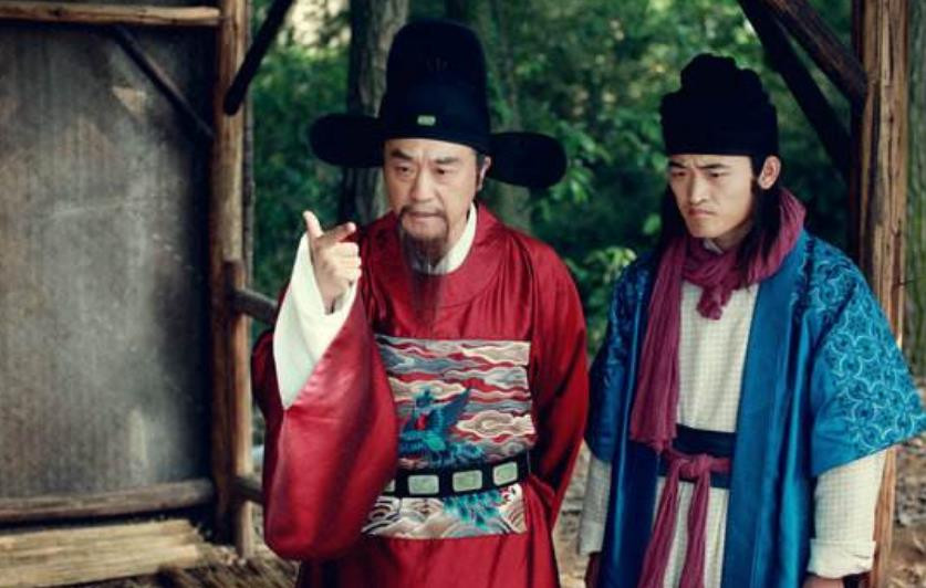 Ky an Trung Hoa co dai: Toi ac 