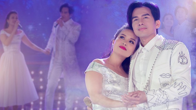 Phan ung cua Cong Vinh khi duoc Thuy Tien tuyen bo ‘bao nuoi’-Hinh-5