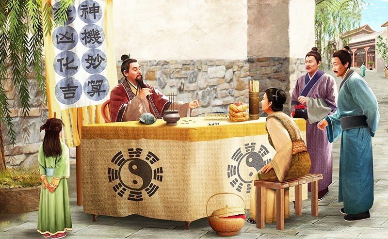 Cách tích đức để thay đổi vận mệnh đơn giản ai cũng nên làm Cach tich duc de thay doi van menh don gian ai cung nen lam