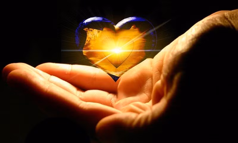 Cách tích đức để thay đổi vận mệnh đơn giản ai cũng nên làm - Hình 2 Cach tich duc de thay doi van menh don gian ai cung nen lam-Hinh-2