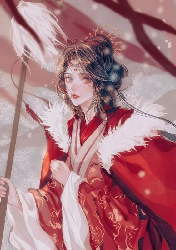 3 con giap duoc Ngoc Hoang chieu co, phat len nhu dieu gap gio-Hinh-2