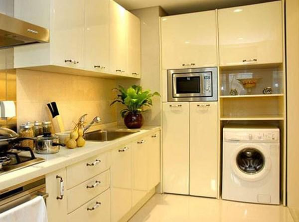 Đặt máy giặt đúng vị trí gia chủ phát tài, luôn vui vẻ hạnh phúc - Hình 2 Dat may giat dung vi tri gia chu phat tai, luon vui ve hanh phuc-Hinh-2