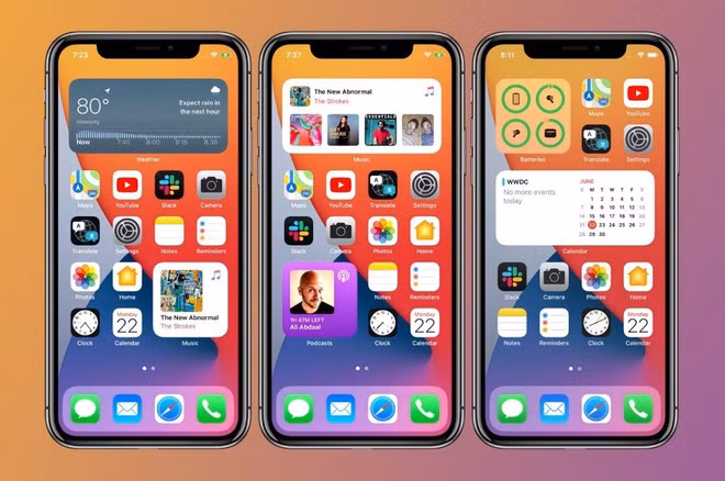 Nhung ly do nen va khong nen nang cap len iOS 14-Hinh-4