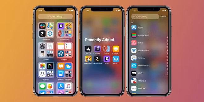 Nhung ly do nen va khong nen nang cap len iOS 14-Hinh-3