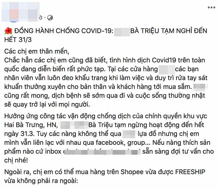 Shop thoi trang cua dong then cai, keo khach mua online-Hinh-2