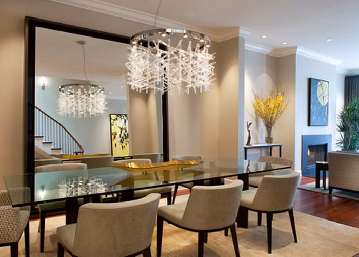 3 sai lam khi dat guong, gia chu de dau om, vo chong mau thuan