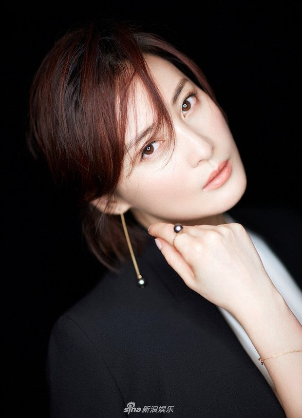 Cuộc sống của nàng Tây Thi tuyệt sắc nhất màn ảnh Hoa Ngữ - Hình 2 Cuoc song cua nang Tay Thi tuyet sac nhat man anh Hoa Ngu-Hinh-2