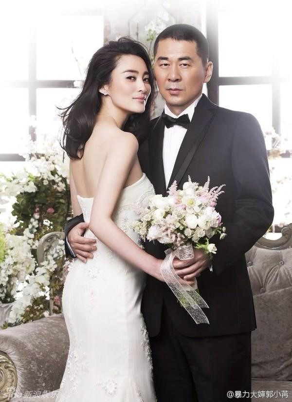 Cuộc sống của nàng Tây Thi tuyệt sắc nhất màn ảnh Hoa Ngữ - Hình 3 Cuoc song cua nang Tay Thi tuyet sac nhat man anh Hoa Ngu-Hinh-3