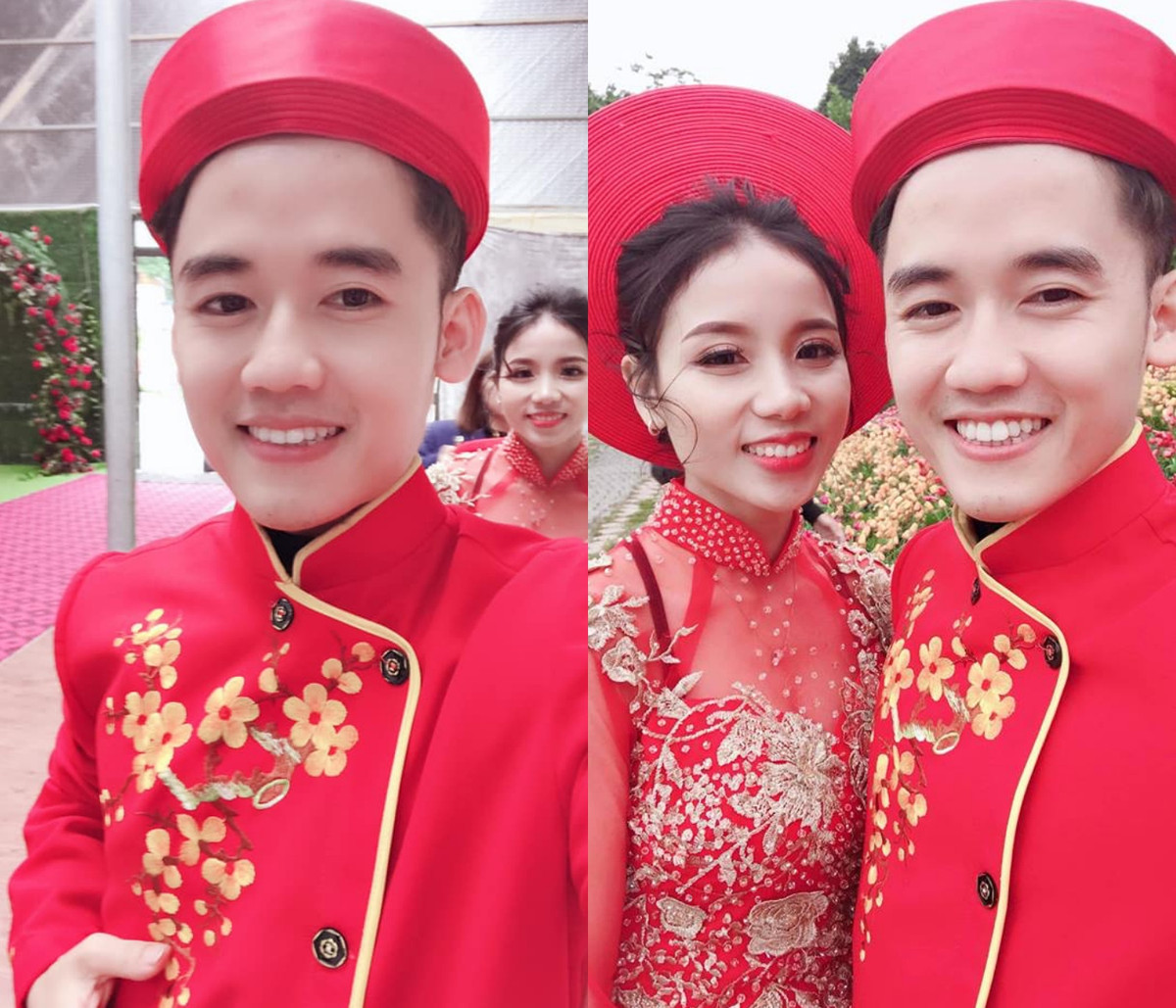 Con dau ba Tan Vlog tro lai lam YouTube-Hinh-2